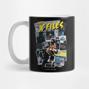 The X Files / The truth is out there Mug